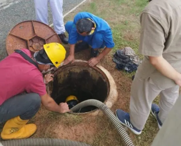 Sedot WC koja Murah koja