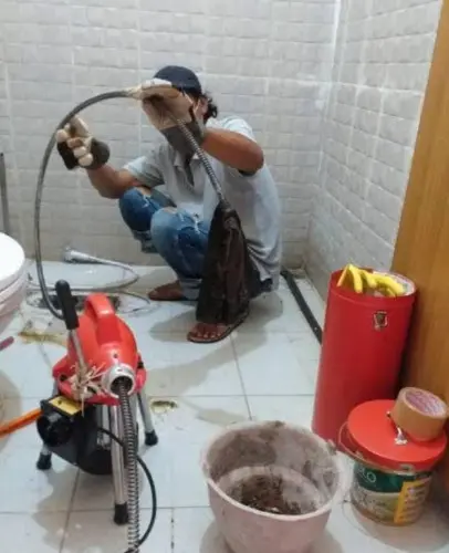 Sedot WC koja Murah koja