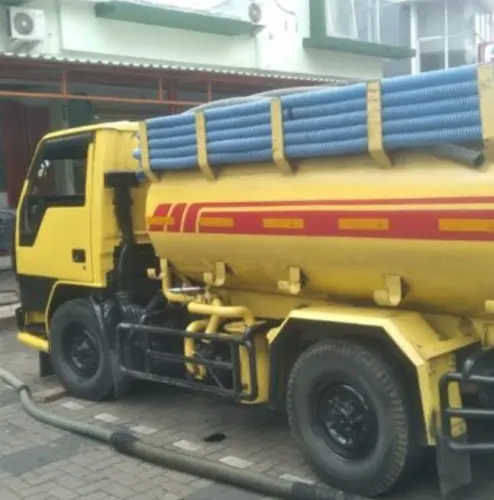 Sedot WC koja Terdekat koja