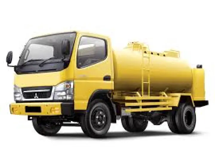 SEDOT WC SAMPAI HABIS koja