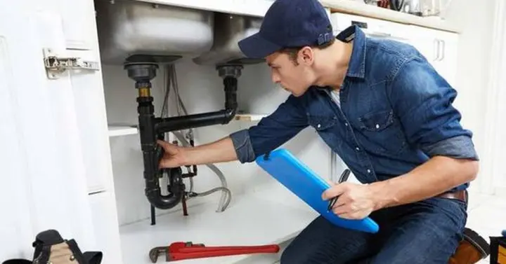 Pelancaran Saluran Air & Got Mampe  koja